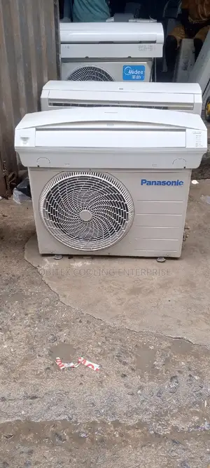 Air Condition