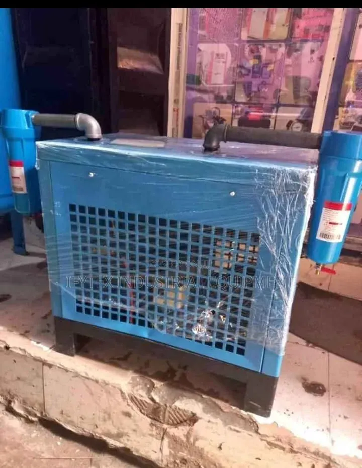 Air Dryer for Air Compressor 10 to 30hp