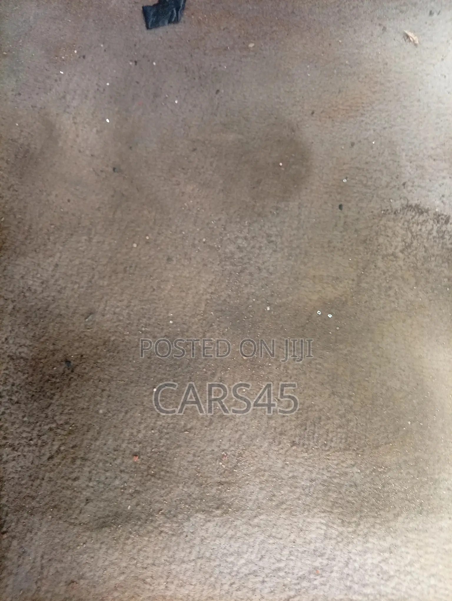 Toyota Avalon 2000 Silver