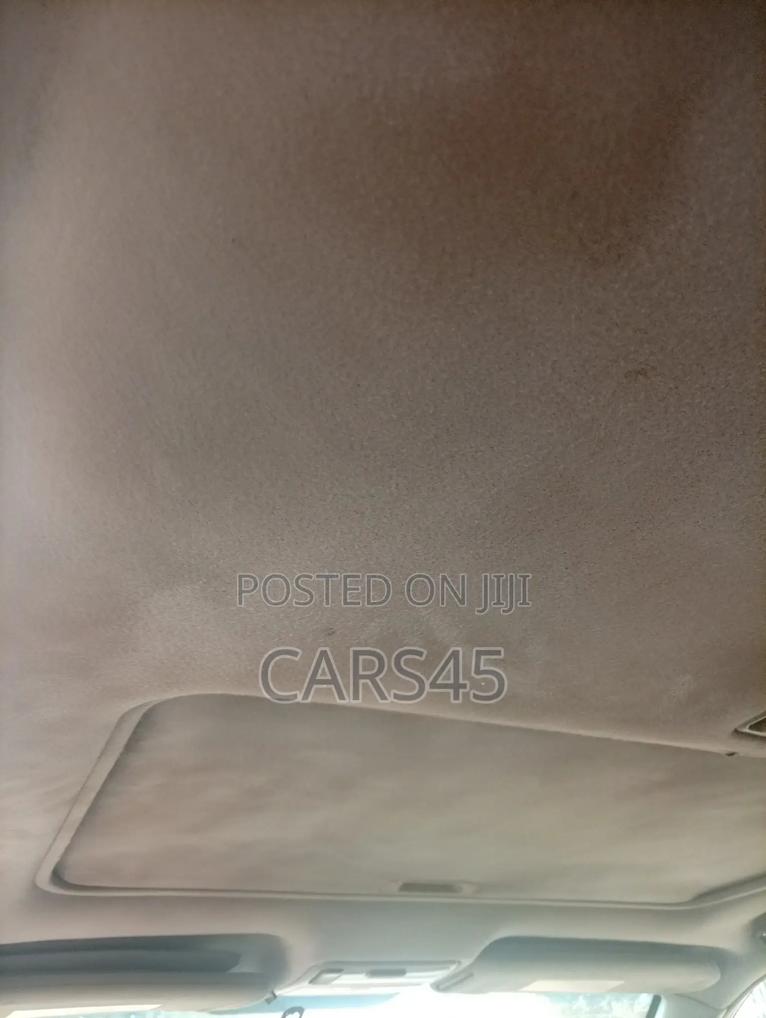 Toyota Avalon 2000 Silver