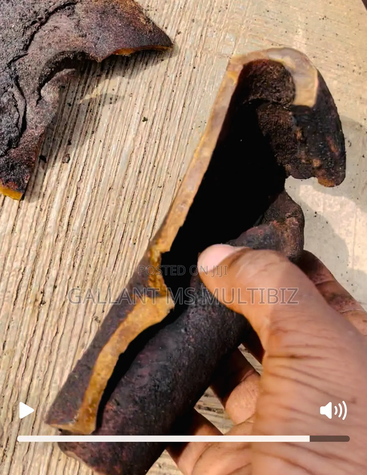 Ponmo Ijebu