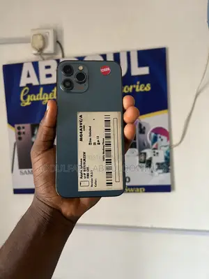 Apple iPhone 12 Pro Max 128 GB Blue