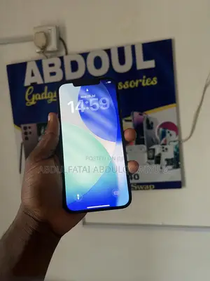 Apple iPhone 12 Pro Max 128 GB Blue