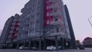 Furnished 3bdrm Apartment in Lekki, Ikate-Elegushi for rent