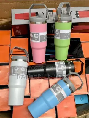 30z Vacuum Insulated Cup