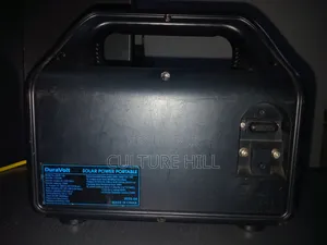 DuraVolt 150W Power Station + Solar Panel