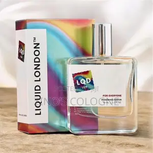 Liquid London Pheromone