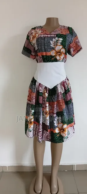 Vintage Fabrics