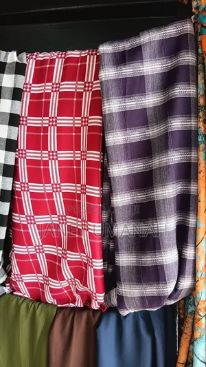 Vintage Fabrics