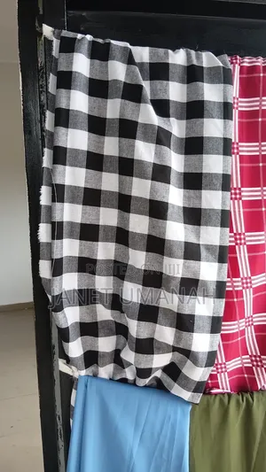 Vintage Fabrics