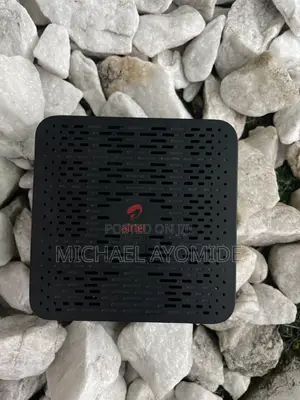 Airtel WiFi Router