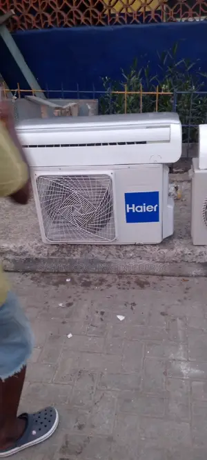 Air Condition