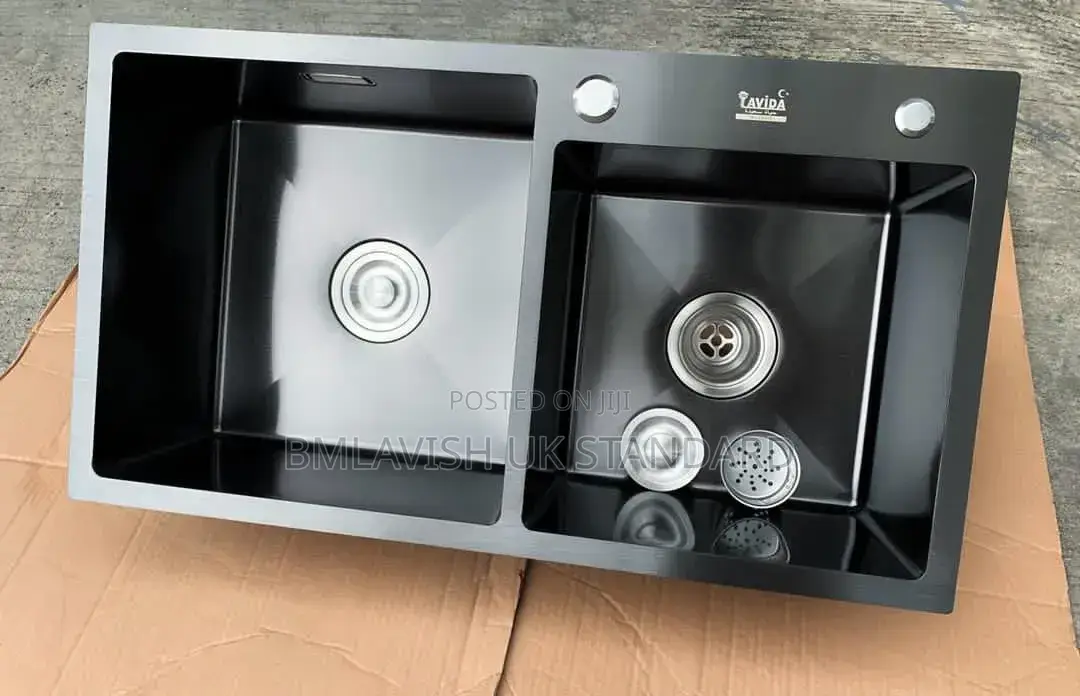 Original German Kitchen Sink