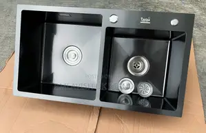 Original German Kitchen Sink