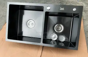 Original German Kitchen Sink