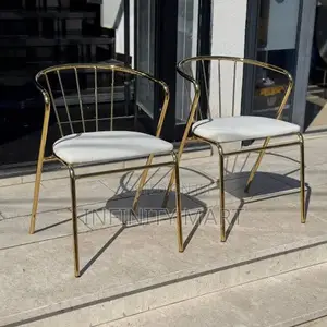 Sleek Modern Restaurant/Dining Chair