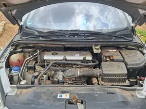 Peugeot 307 2010 Silver