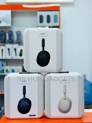 Sony WH-1000XM5 Headphone