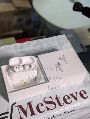 Apple AirPods Pro 3 Ope Ln Box