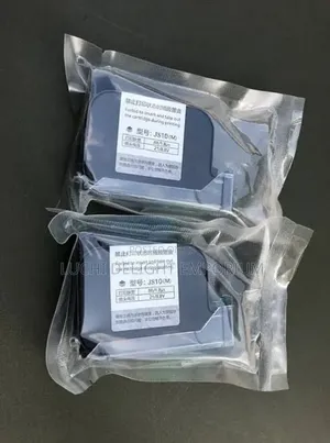 Ink-Jet Code Printer Cartridge