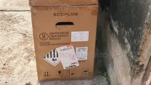 Ecoflow Delta Pro
