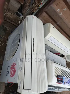 UK Used Super Clean 1.5HP Air Conditioner