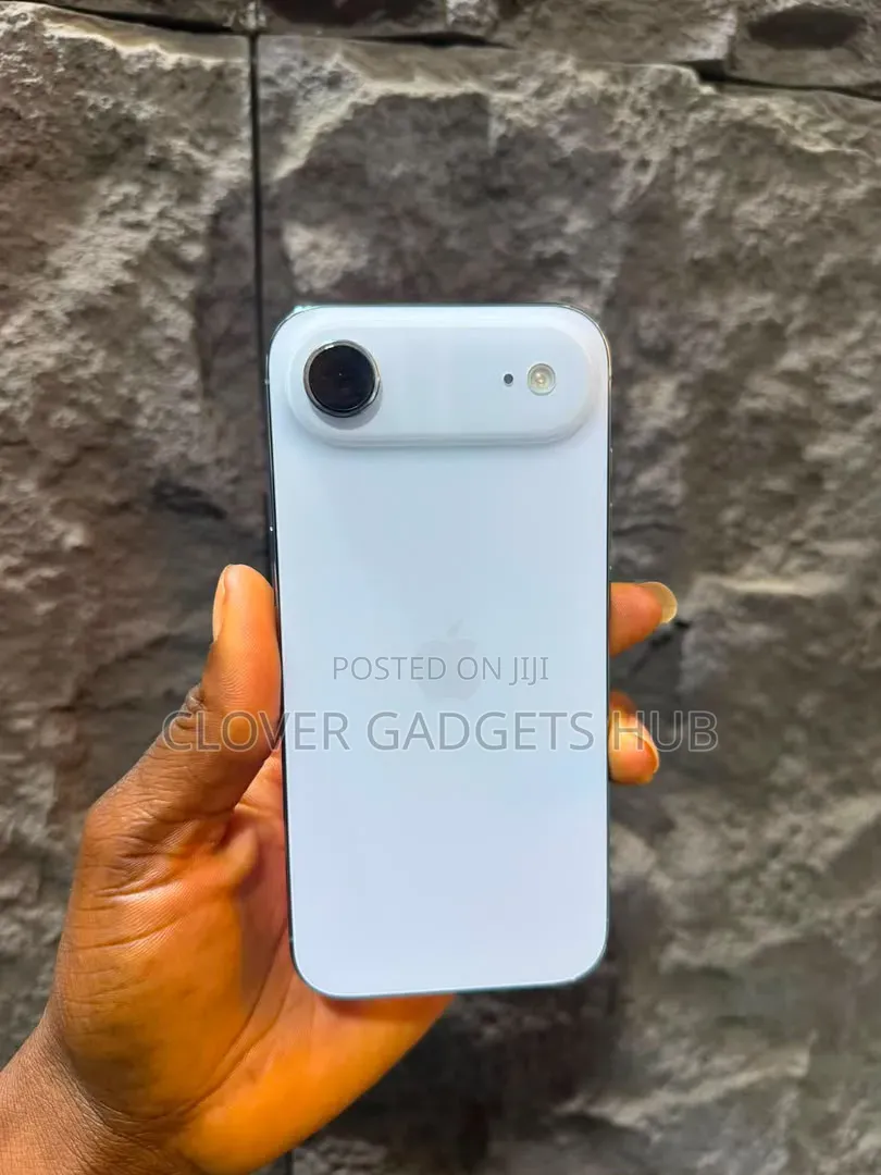 Apple iPhone Air 256 GB White