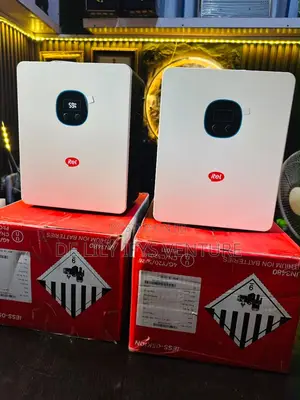 Itel 1kwh/500w With 450w Panel 6mm Solar Cable and Protective Uni