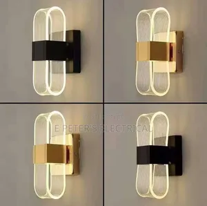 Wall Brakets Available in Any Design