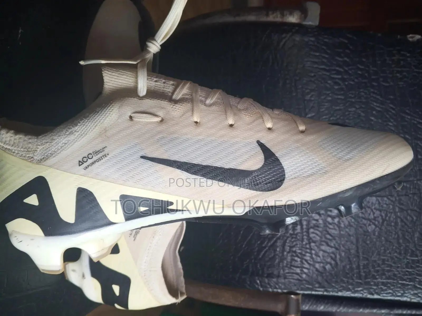 Original Nike Zoom Boot