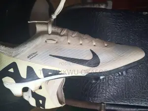Original Nike Zoom Boot