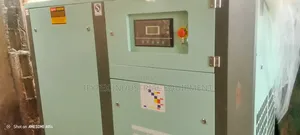 Screw Air Compressor 100hp 10bar