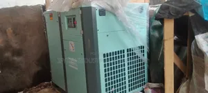Screw Air Compressor 100hp 10bar
