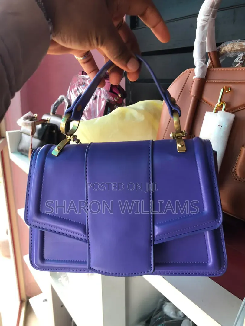 Luxury Handbags