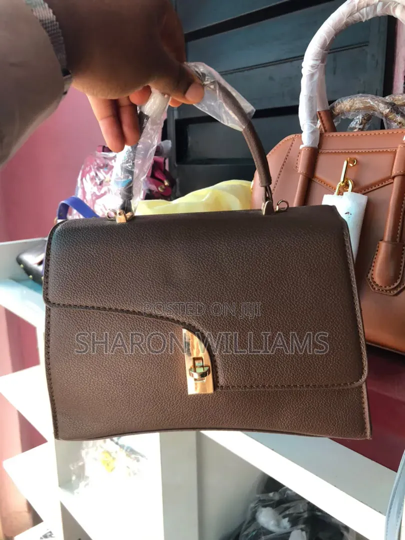 Luxury Handbags