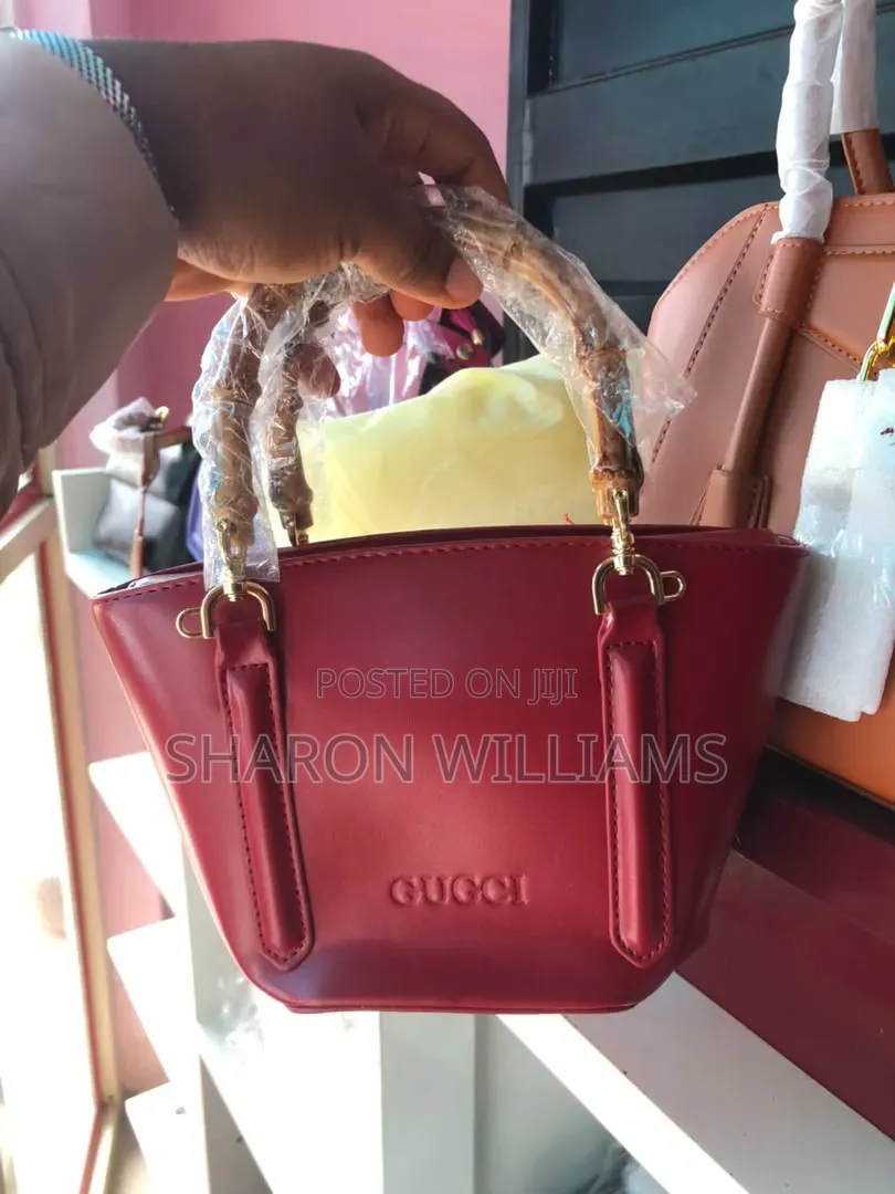 Luxury Handbags