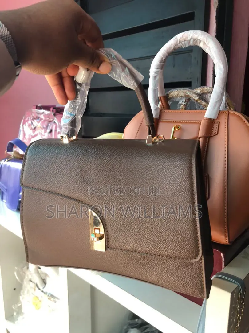 Luxury Handbags