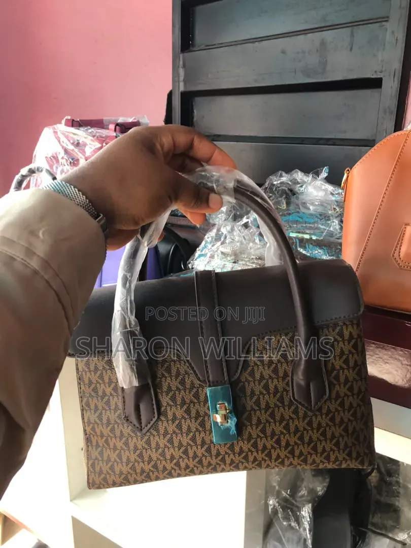 Luxury Handbags