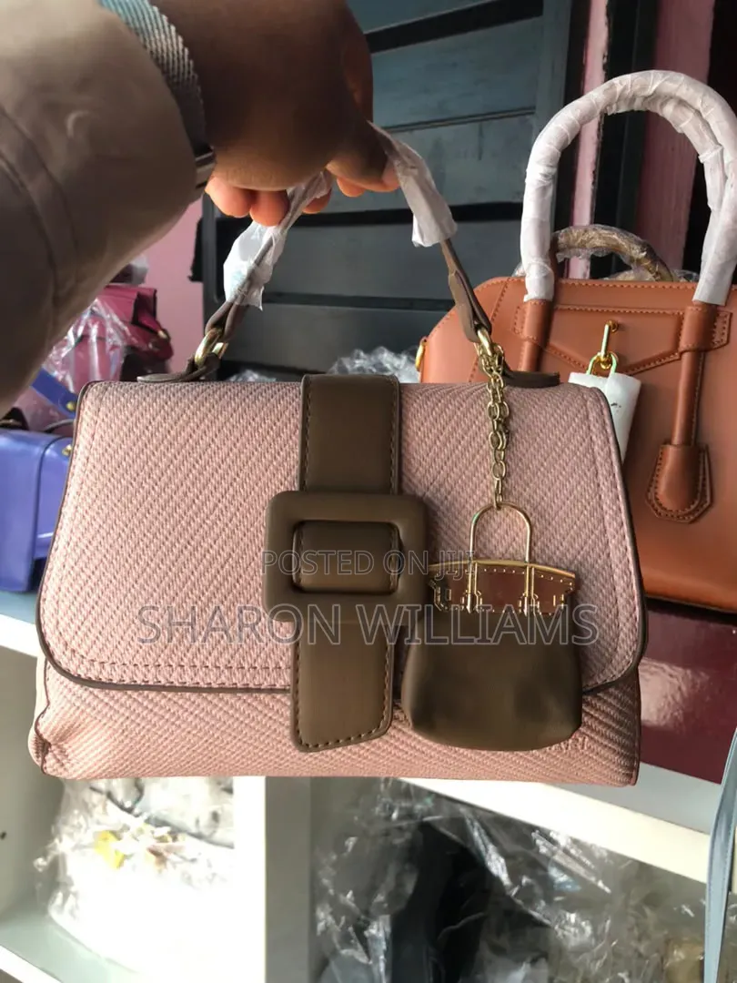 Luxury Handbags