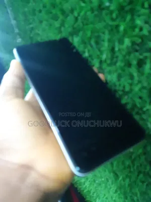Infinix Smart 8 64 GB Gold