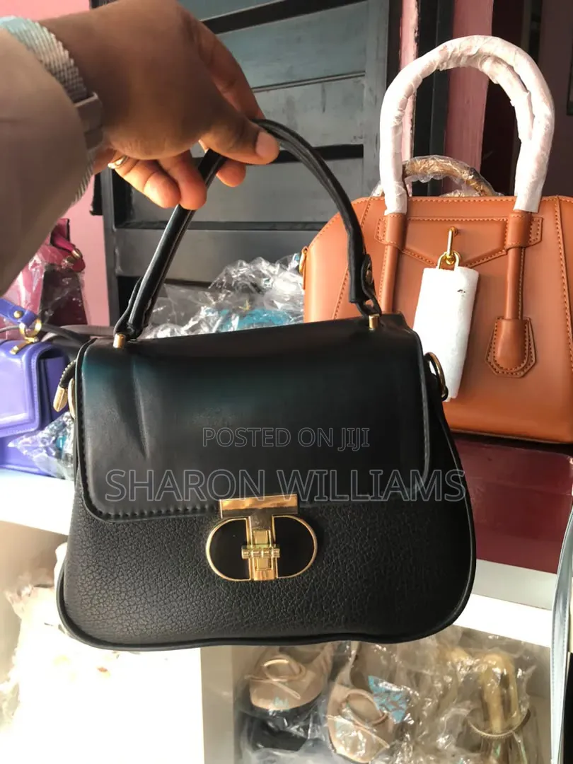 Luxury Handbags
