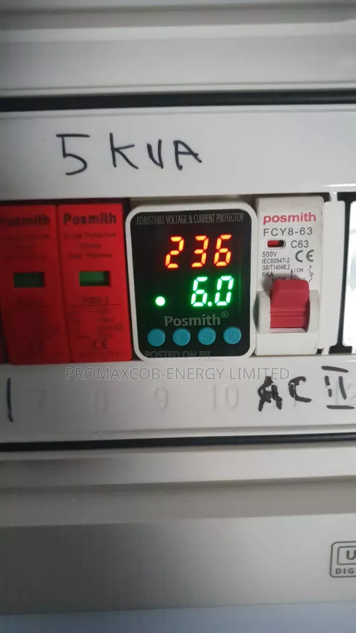 Professional Solar Systems Installation