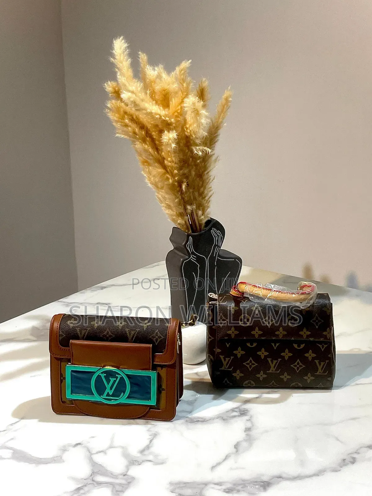 Luxury Handbags