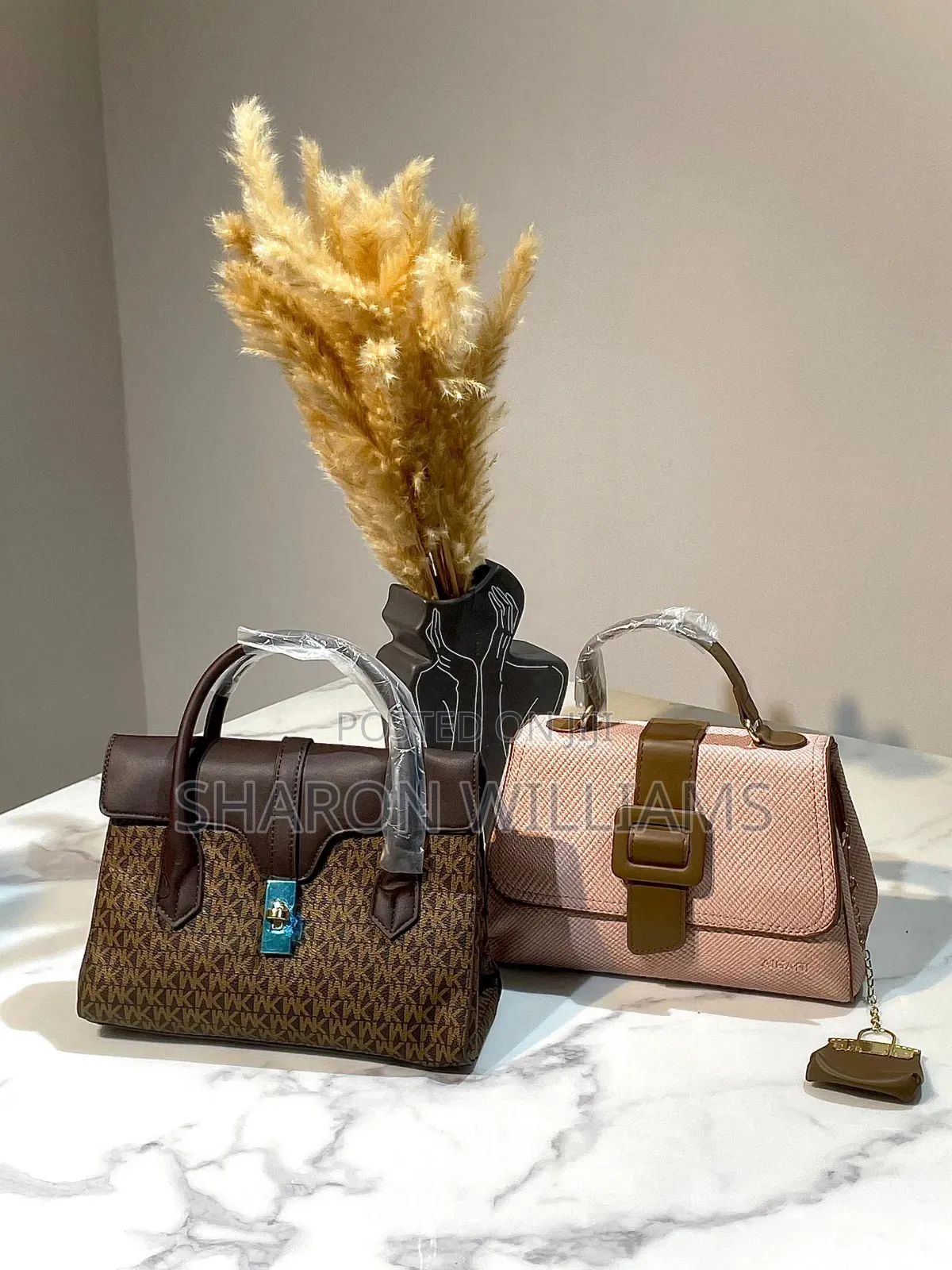 Luxury Handbags