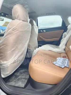 New Geely Galaxy E5 2025 Black