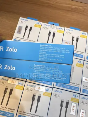 Anker 240W Type C to C Cable
