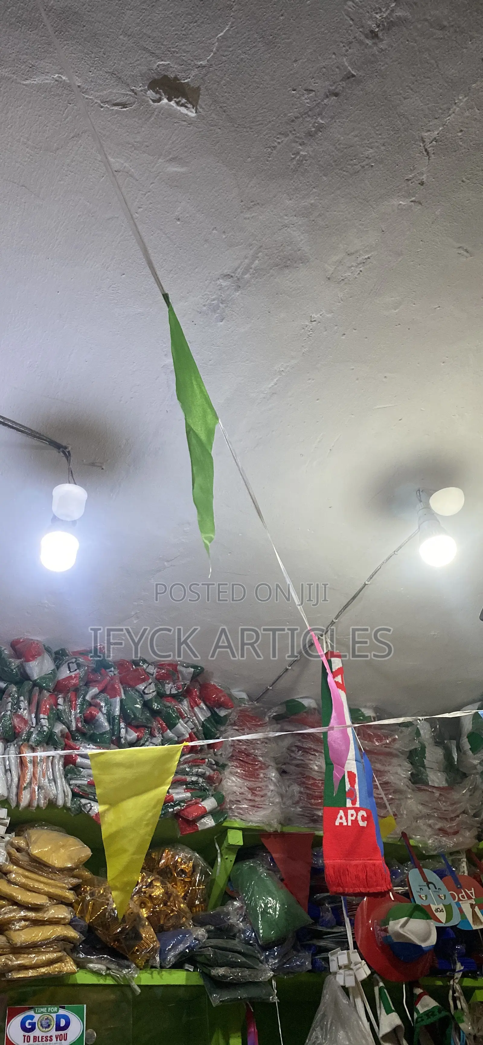 Decorations