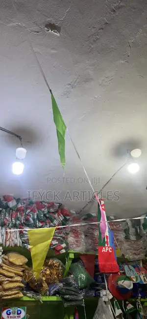 Decorations