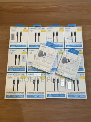 Anker 240W Type C to C Cable