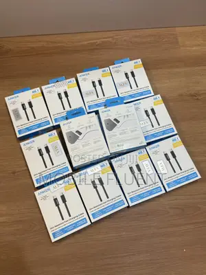 Anker 240W Type C to C Cable